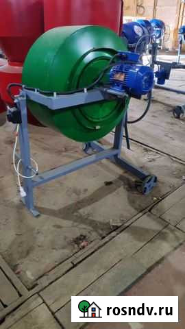 Бетономешалка в Кизляре Кизляр - изображение 1