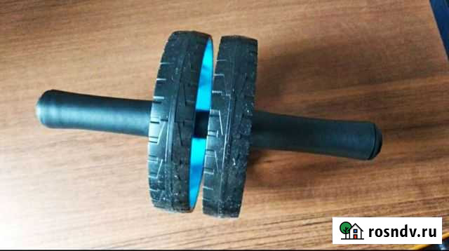 Ролик для пресса Пенза - изображение 1