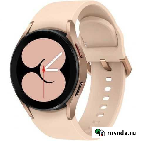 Samsung Galaxy Watch 4 40 mm Воронеж - изображение 1