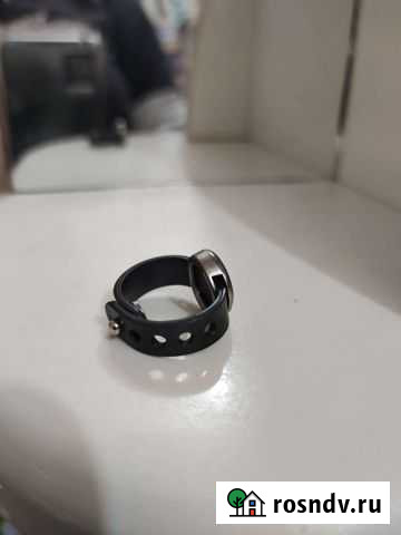 Кольцо каучук Аксай - изображение 1