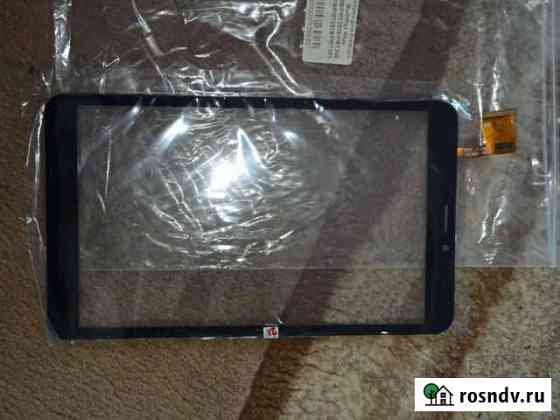 Тачскрин для Prestigio MultiPad Wize PMT3408, PMT3 Карталы