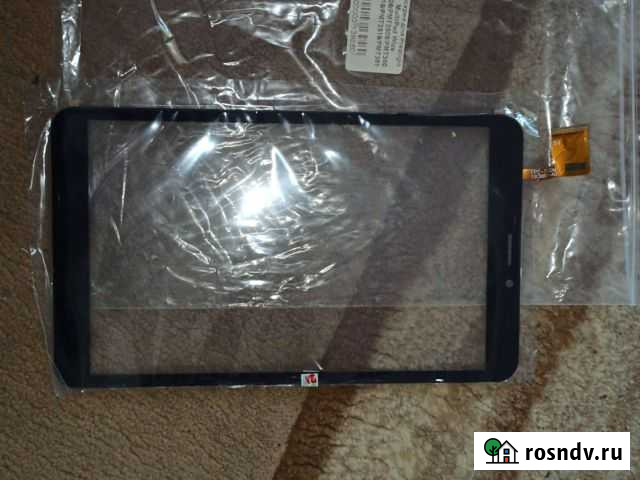 Тачскрин для Prestigio MultiPad Wize PMT3408, PMT3 Карталы - изображение 1