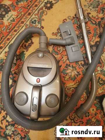 Пылесос Нальчик - изображение 1
