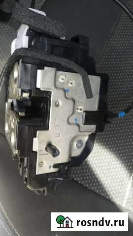 Kia ceed 2006-2012 замок Алексин - изображение 1