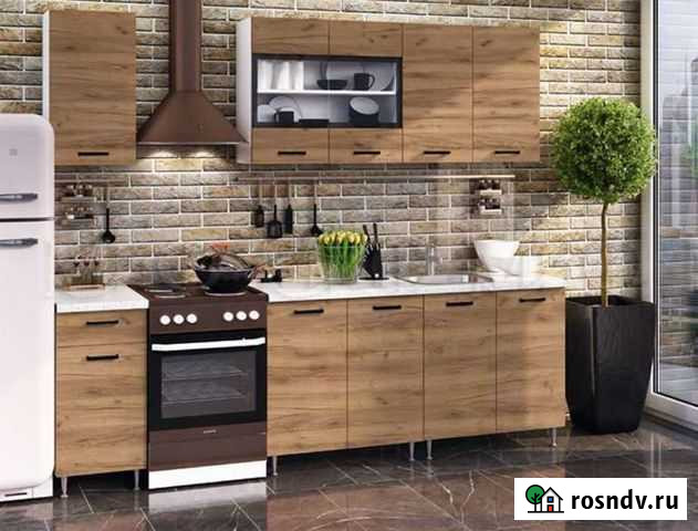 Кухонный гарнитур Пенза - изображение 1