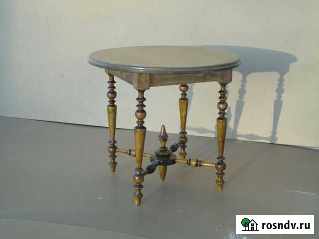 Журнальный столик Вологда - изображение 1