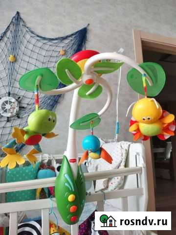 Мобиль Вологда - изображение 1