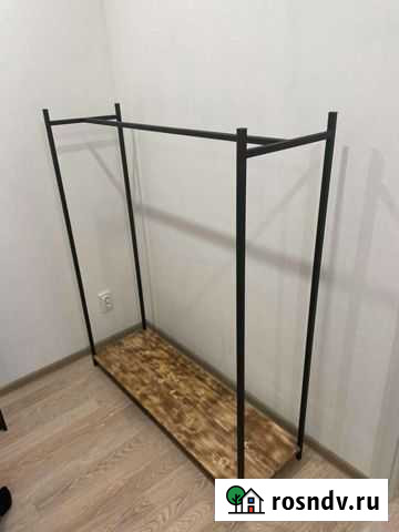 Вешалка напольная Сыктывкар - изображение 1