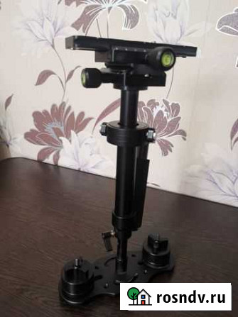 Стэдикам S40 Грозный - изображение 1