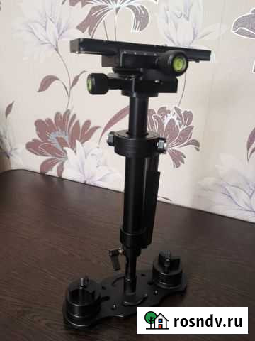 Стэдикам S40 Грозный - изображение 1