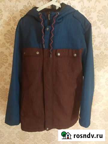 Сноубордическая куртка Иркутск - изображение 1