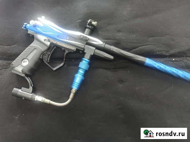 Электронный пейнтбольный маркер Барнаул - изображение 1