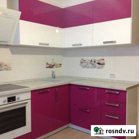 Кухонный гарнитур Абакан - изображение 1