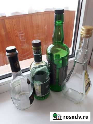 Бутылки Тюмень - изображение 1