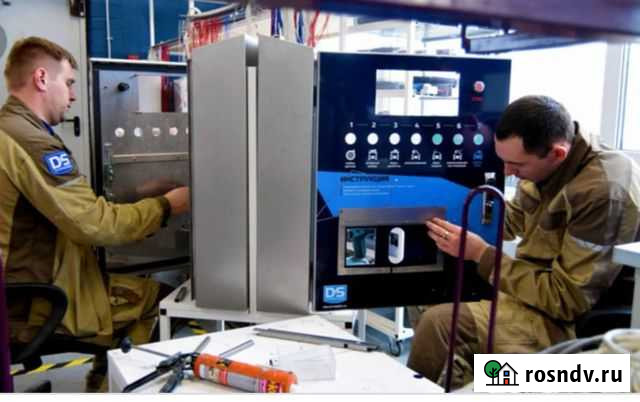 Оборудование для мойки самообслуживания Армавир - изображение 1