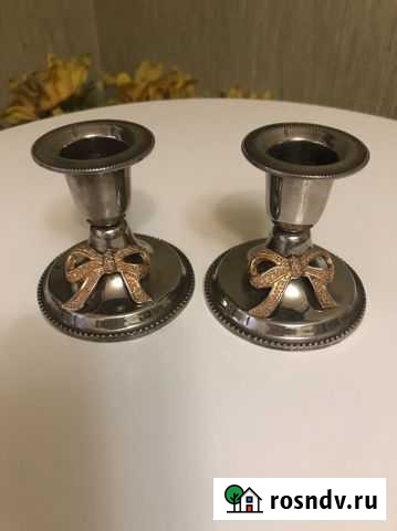 Подсвечник Армавир - изображение 1