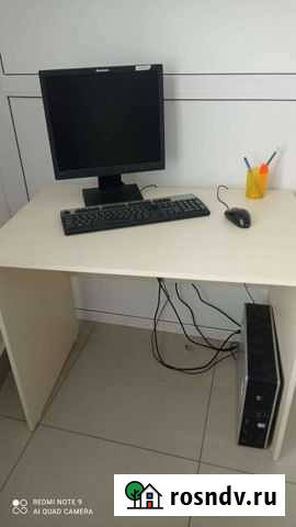 Письменный стол Смоленск - изображение 1