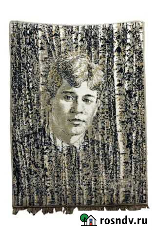 Ковёр Призрак не в опере Красноярск - изображение 1