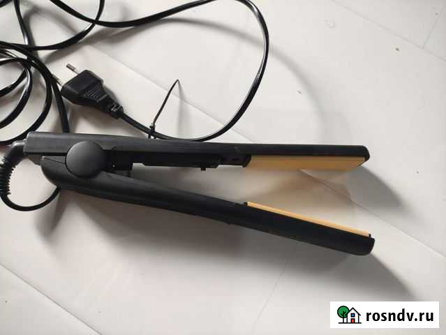 Выпрямитель утюжок для волос Новороссийск - изображение 1