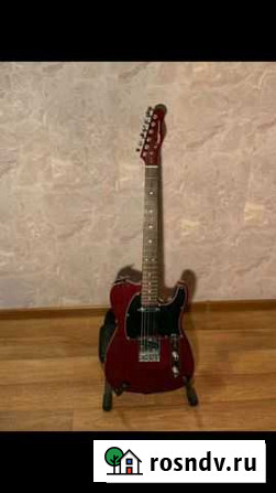 Fender Telecaster Коломна - изображение 1