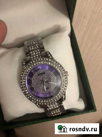 Часы Rolex шикарный подарок на новый год Астрахань - изображение 1