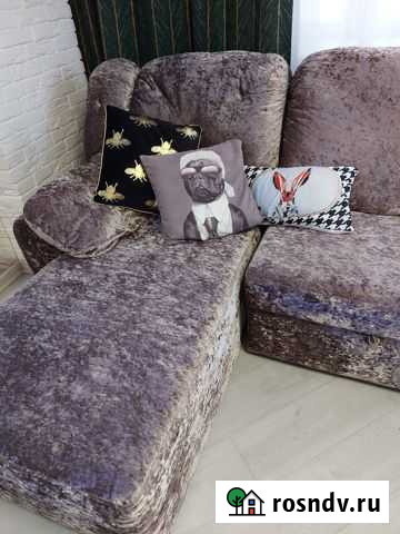 Диван Омск - изображение 1