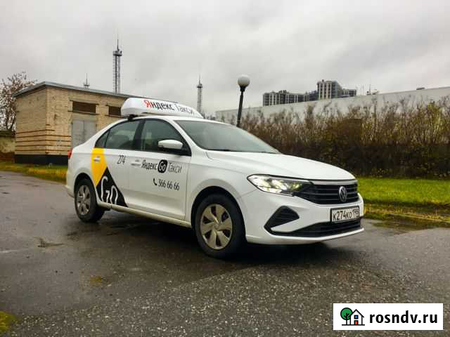 Водитель такси на авто фирмы Партнер Яндекс Омск - изображение 1