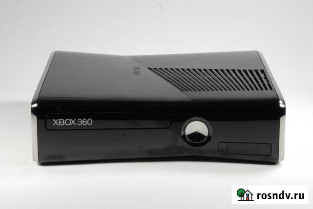 Два xbox360 для Сергея Архангельск - изображение 1