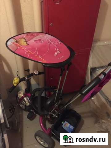 Трехколёсный велосипед Тула - изображение 1