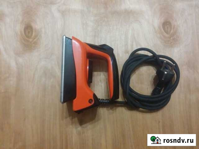 Смазочный утюг Чебоксары - изображение 1