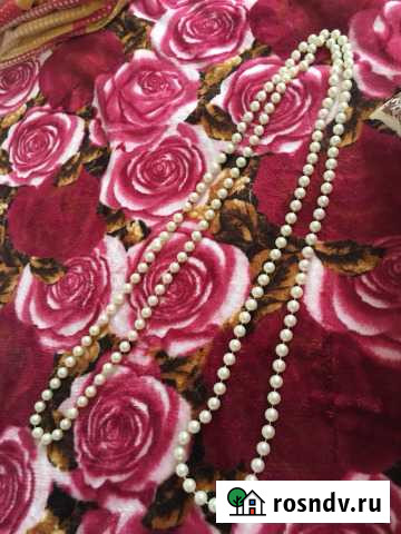 Бусы украшение Екатеринбург - изображение 1