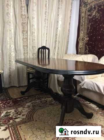 Стол Грозный - изображение 1