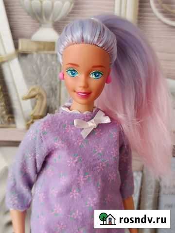 Кукла по типу Барби Георгиевск - изображение 1