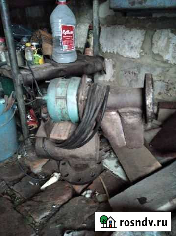 Рушилка для кукурузы электрическая Вознесенская - изображение 1