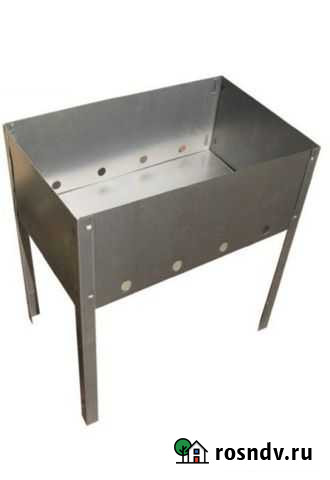 Мангал Всеволожск - изображение 1