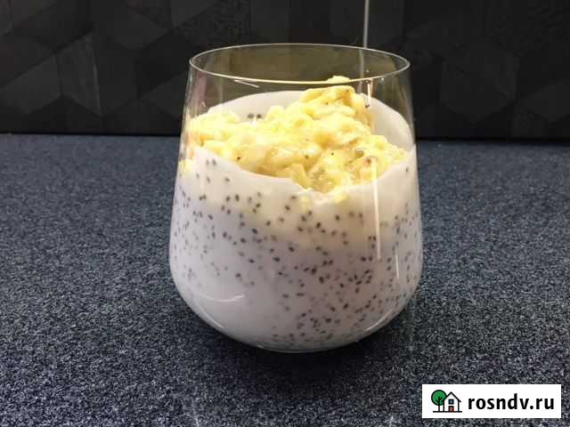 Семена чиа organic Самара - изображение 1