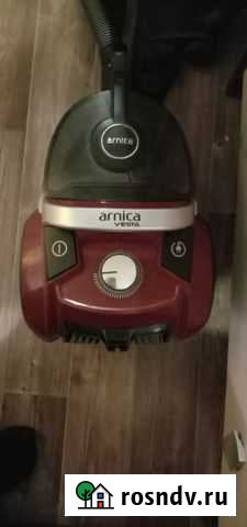 Пылесос Арника Веста Липецк - изображение 1