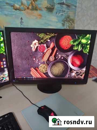 Eizo ColorEdge CG246-B для работы с цветом Ставрополь - изображение 1