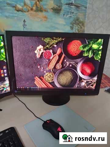 Eizo ColorEdge CG246-B для работы с цветом Ставрополь - изображение 1