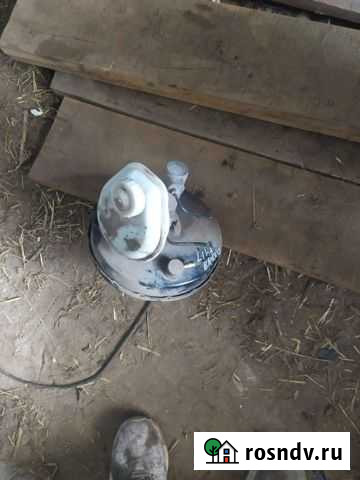 Вакуум lifan breeze Медвенка - изображение 1