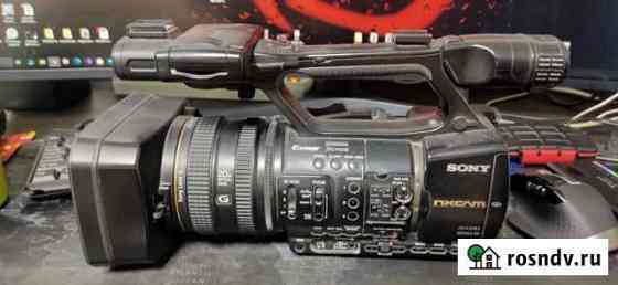 Камера Sony HXR-NX5M Ульяновск