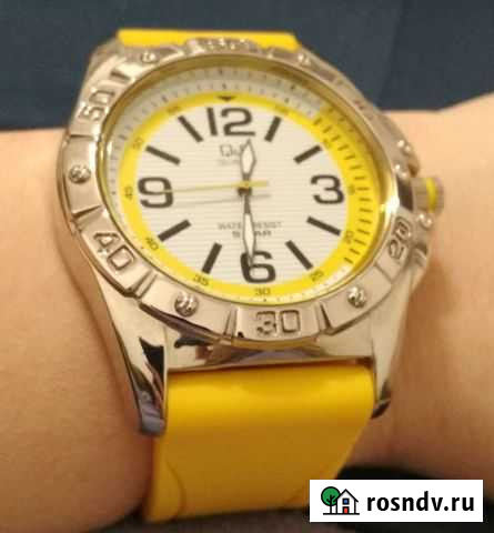 Часы водонепроницаемые новые Екатеринбург - изображение 1