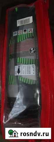 Наколенники в упаковке Малоярославец - изображение 1