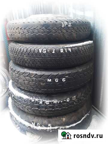 Запасное колесо докатка Брянск - изображение 1