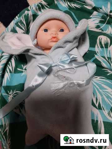 Пупс Нижневартовск - изображение 1