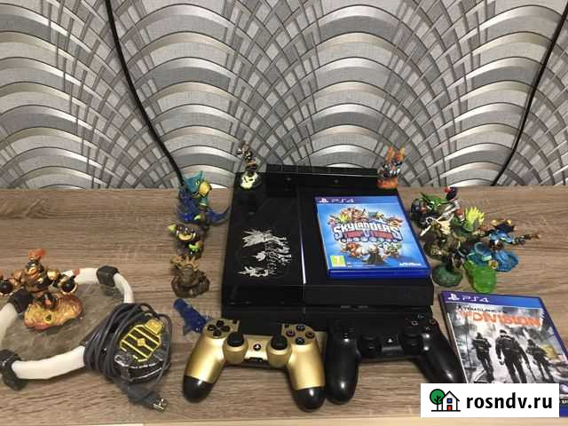 Ps4 fat Раменское - изображение 1