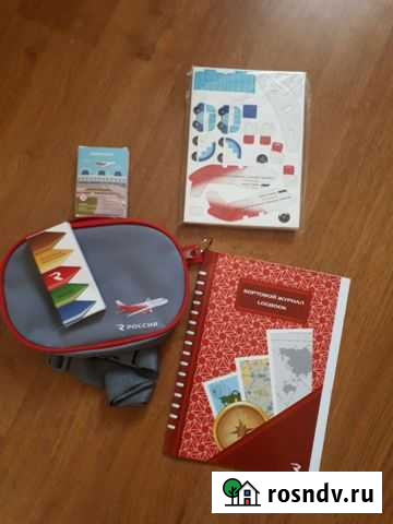 Детский набор Смоленск - изображение 1