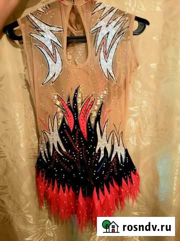 Купальники для художественной гимнастики Саратов - изображение 1