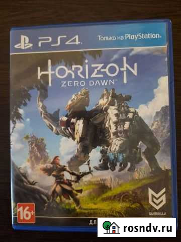 Игры для приставки Ps4 Златоуст - изображение 1