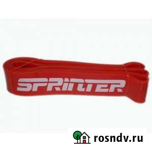 Эспандер лента кольцо 1м Чита - изображение 1